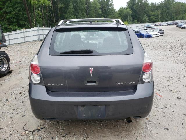 Photo 5 VIN: 5Y2SM67079Z468581 - PONTIAC VIBE 