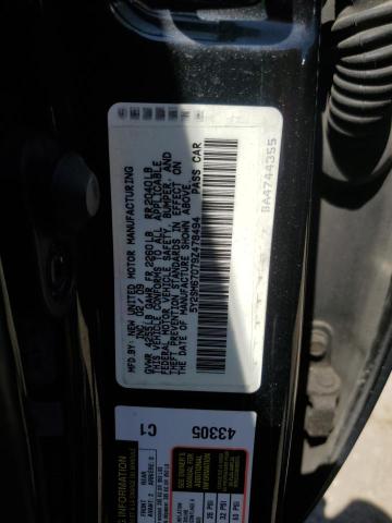 Photo 11 VIN: 5Y2SM67079Z478494 - PONTIAC VIBE 