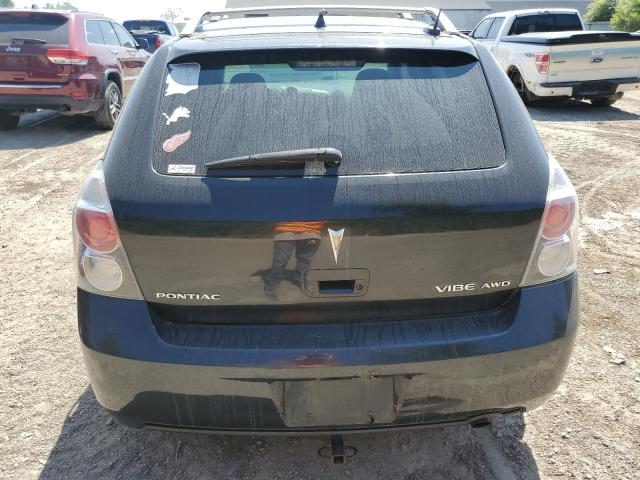 Photo 5 VIN: 5Y2SM67079Z478494 - PONTIAC VIBE 