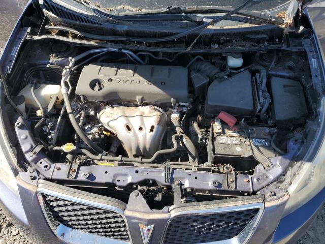 Photo 10 VIN: 5Y2SM67089Z402282 - PONTIAC VIBE 