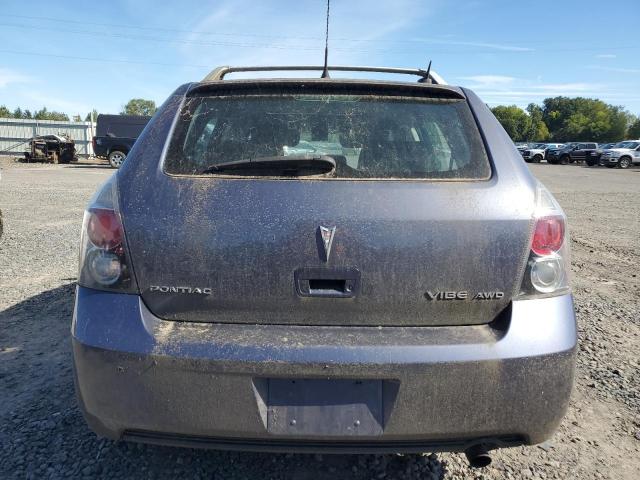 Photo 5 VIN: 5Y2SM67089Z402282 - PONTIAC VIBE 