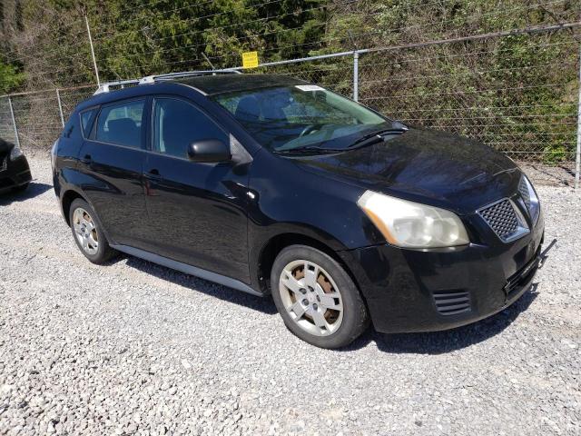 Photo 3 VIN: 5Y2SM67089Z404663 - PONTIAC VIBE 