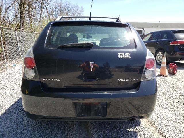 Photo 5 VIN: 5Y2SM67089Z404663 - PONTIAC VIBE 