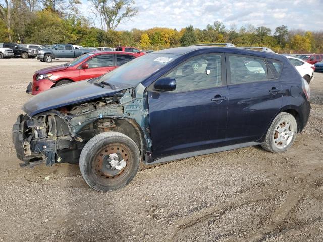 Photo 0 VIN: 5Y2SM67089Z414450 - PONTIAC VIBE 