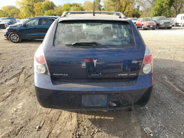 Photo 5 VIN: 5Y2SM67089Z414450 - PONTIAC VIBE 