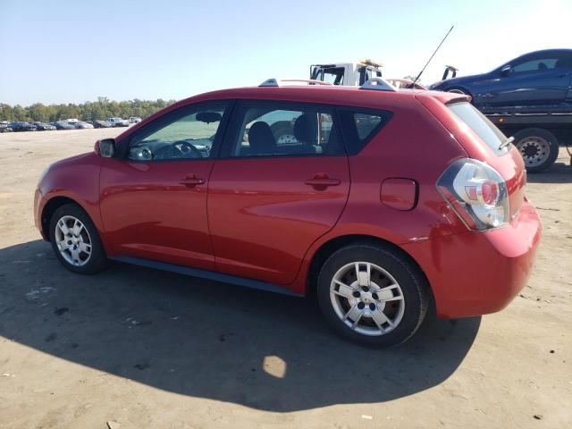 Photo 1 VIN: 5Y2SM67089Z424802 - PONTIAC VIBE 