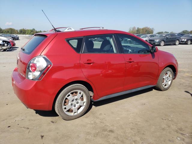 Photo 2 VIN: 5Y2SM67089Z424802 - PONTIAC VIBE 