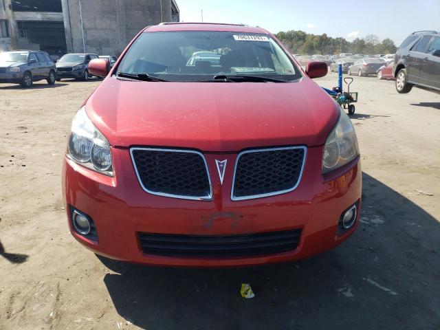 Photo 4 VIN: 5Y2SM67089Z424802 - PONTIAC VIBE 