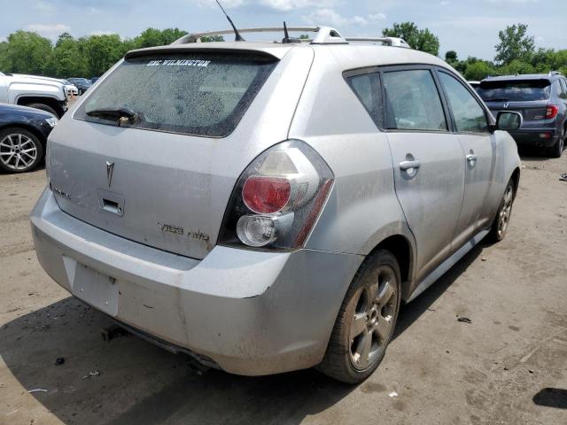 Photo 2 VIN: 5Y2SM67089Z446458 - PONTIAC VIBE 