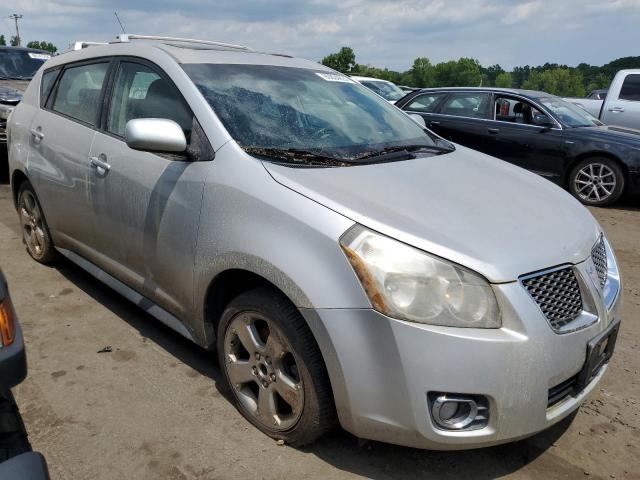 Photo 3 VIN: 5Y2SM67089Z446458 - PONTIAC VIBE 