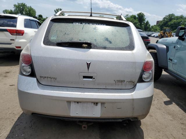 Photo 5 VIN: 5Y2SM67089Z446458 - PONTIAC VIBE 