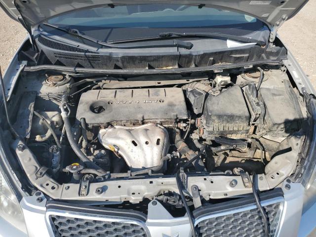 Photo 10 VIN: 5Y2SM67099Z416031 - PONTIAC VIBE 