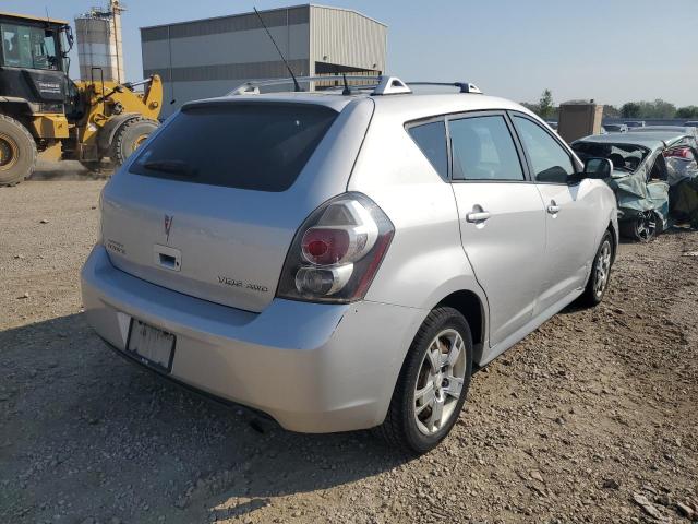 Photo 2 VIN: 5Y2SM67099Z416031 - PONTIAC VIBE 