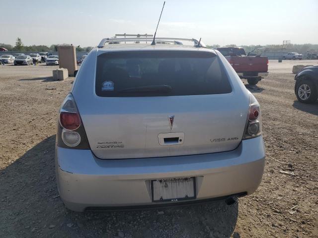 Photo 5 VIN: 5Y2SM67099Z416031 - PONTIAC VIBE 