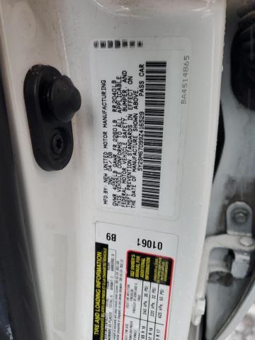 Photo 11 VIN: 5Y2SM67099Z416529 - PONTIAC VIBE 