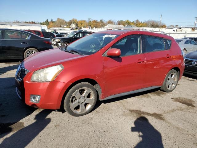 Photo 0 VIN: 5Y2SM67099Z416837 - PONTIAC VIBE 