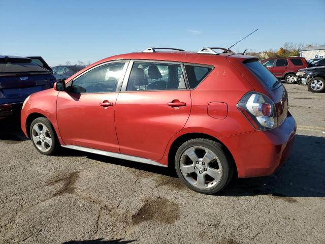 Photo 1 VIN: 5Y2SM67099Z416837 - PONTIAC VIBE 