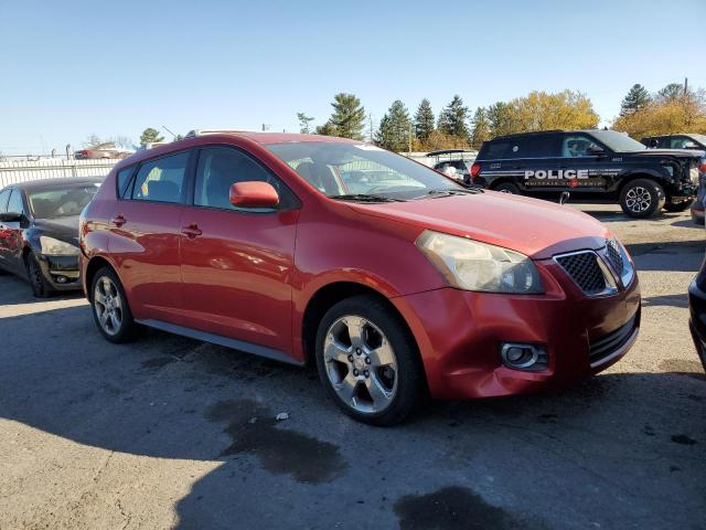 Photo 3 VIN: 5Y2SM67099Z416837 - PONTIAC VIBE 