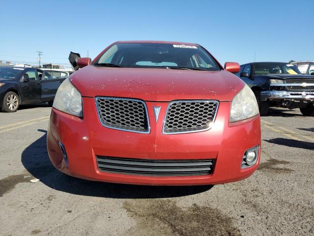 Photo 4 VIN: 5Y2SM67099Z416837 - PONTIAC VIBE 