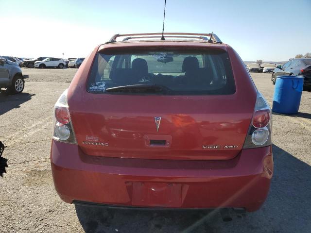 Photo 5 VIN: 5Y2SM67099Z416837 - PONTIAC VIBE 