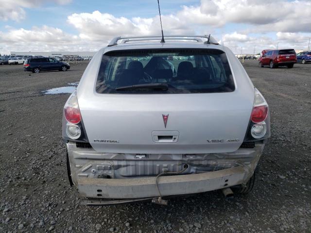 Photo 5 VIN: 5Y2SM67099Z416949 - PONTIAC VIBE 