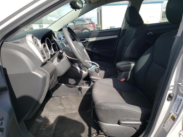 Photo 6 VIN: 5Y2SM67099Z416949 - PONTIAC VIBE 