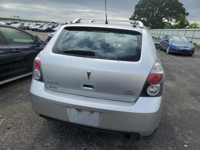 Photo 5 VIN: 5Y2SM67099Z420984 - PONTIAC VIBE 