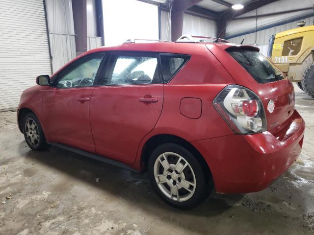 Photo 1 VIN: 5Y2SM67099Z421665 - PONTIAC VIBE 