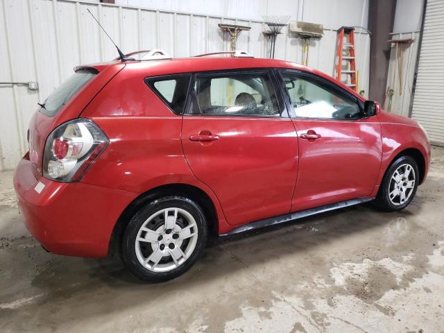 Photo 2 VIN: 5Y2SM67099Z421665 - PONTIAC VIBE 