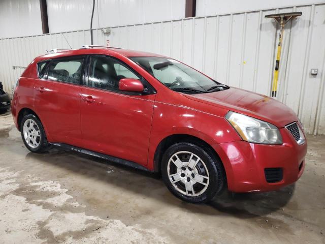 Photo 3 VIN: 5Y2SM67099Z421665 - PONTIAC VIBE 