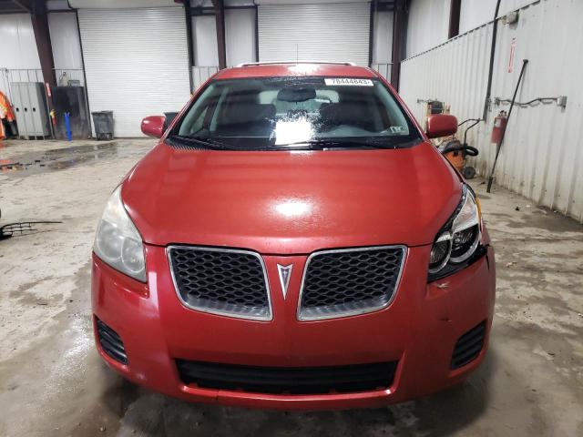 Photo 4 VIN: 5Y2SM67099Z421665 - PONTIAC VIBE 