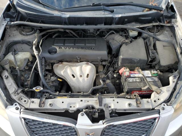 Photo 11 VIN: 5Y2SM67099Z423318 - PONTIAC VIBE 