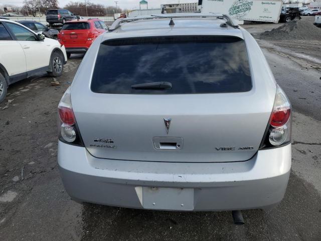 Photo 5 VIN: 5Y2SM67099Z423318 - PONTIAC VIBE 