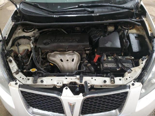 Photo 10 VIN: 5Y2SM67099Z466914 - PONTIAC VIBE 