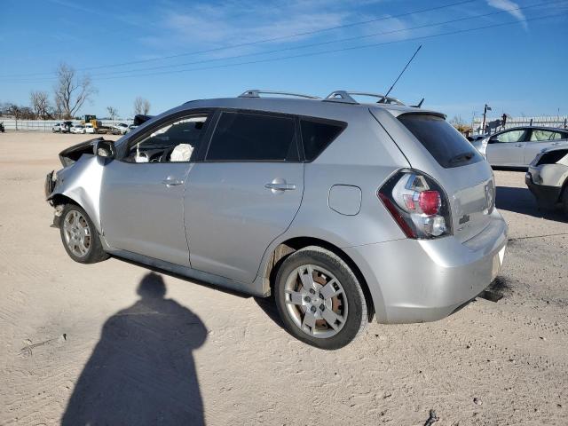 Photo 1 VIN: 5Y2SM670X9Z406530 - PONTIAC VIBE 