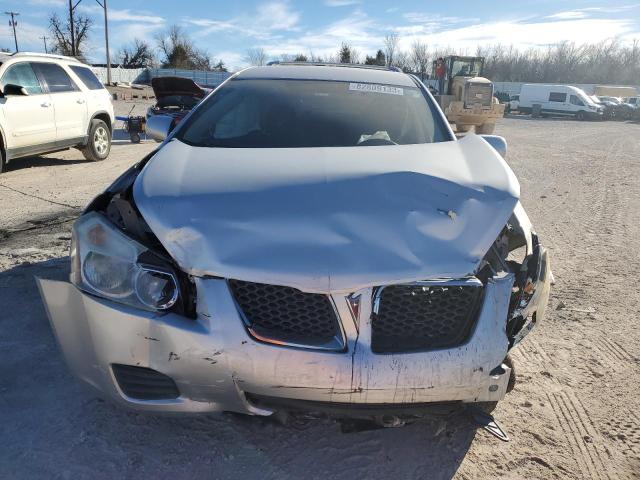 Photo 4 VIN: 5Y2SM670X9Z406530 - PONTIAC VIBE 