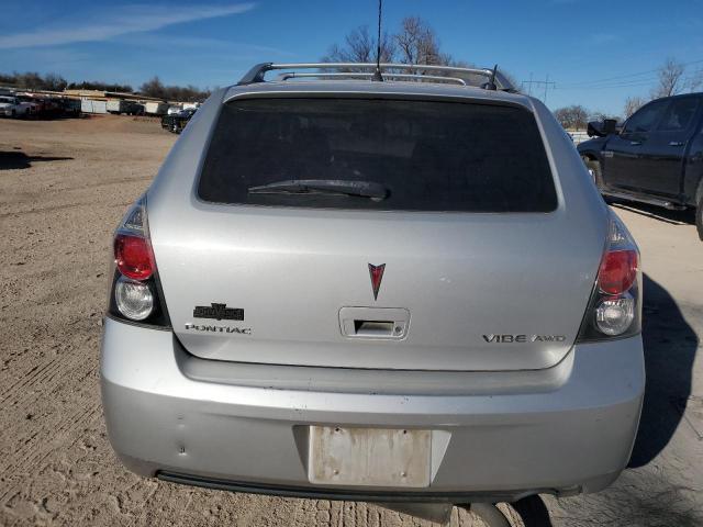 Photo 5 VIN: 5Y2SM670X9Z406530 - PONTIAC VIBE 