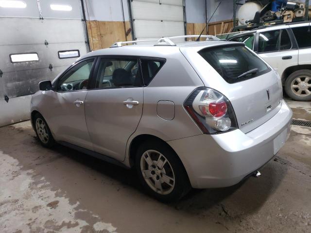 Photo 1 VIN: 5Y2SM670X9Z435669 - PONTIAC VIBE 