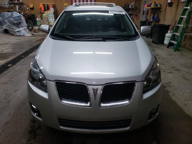 Photo 4 VIN: 5Y2SM670X9Z435669 - PONTIAC VIBE 