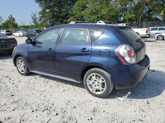 Photo 1 VIN: 5Y2SM670X9Z445215 - PONTIAC VIBE 