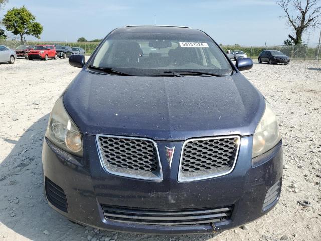 Photo 4 VIN: 5Y2SM670X9Z445215 - PONTIAC VIBE 