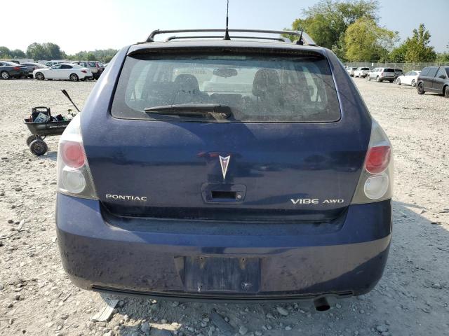 Photo 5 VIN: 5Y2SM670X9Z445215 - PONTIAC VIBE 