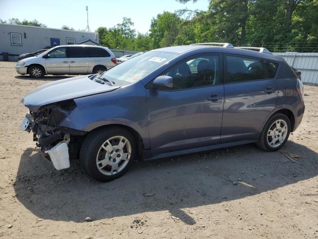 Photo 0 VIN: 5Y2SM670X9Z449474 - PONTIAC VIBE 