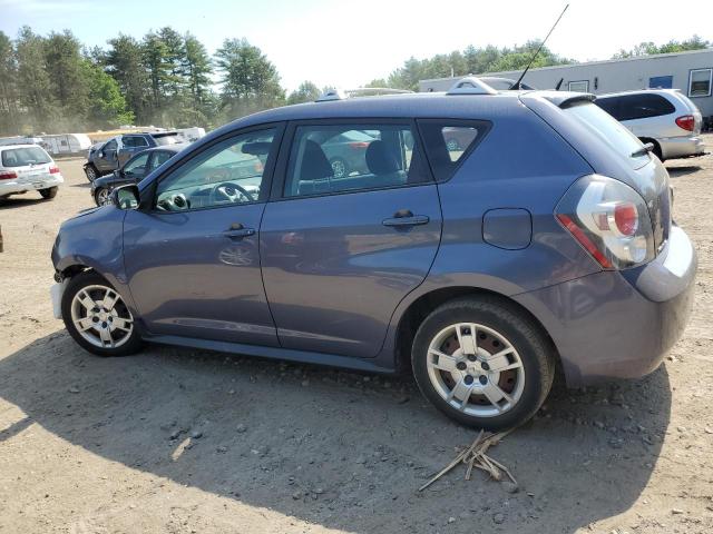 Photo 1 VIN: 5Y2SM670X9Z449474 - PONTIAC VIBE 