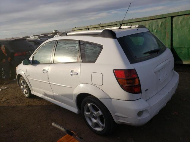 Photo 1 VIN: 5Y2SM67846Z452369 - PONTIAC VIBE 