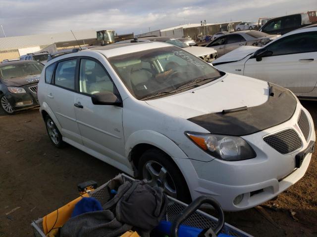 Photo 3 VIN: 5Y2SM67846Z452369 - PONTIAC VIBE 