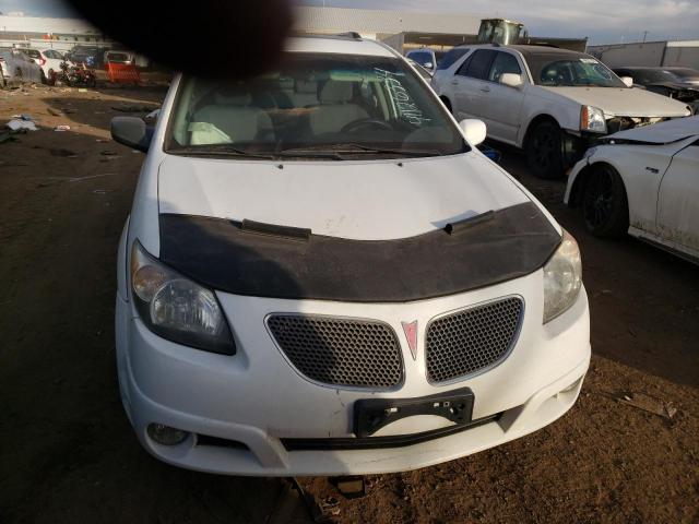 Photo 4 VIN: 5Y2SM67846Z452369 - PONTIAC VIBE 