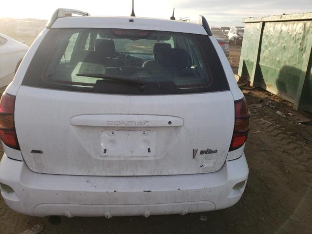 Photo 5 VIN: 5Y2SM67846Z452369 - PONTIAC VIBE 