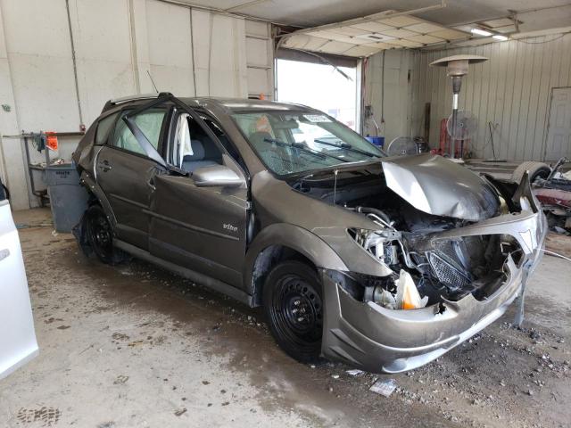 Photo 3 VIN: 5Y2SM67876Z412111 - PONTIAC VIBE 