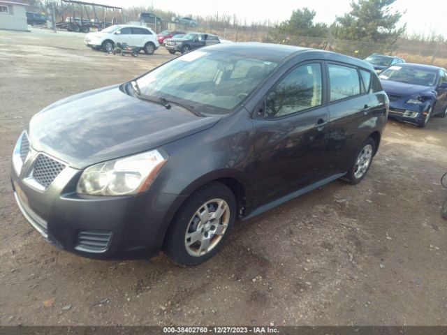 Photo 1 VIN: 5Y2SM6E00AZ403725 - PONTIAC VIBE 